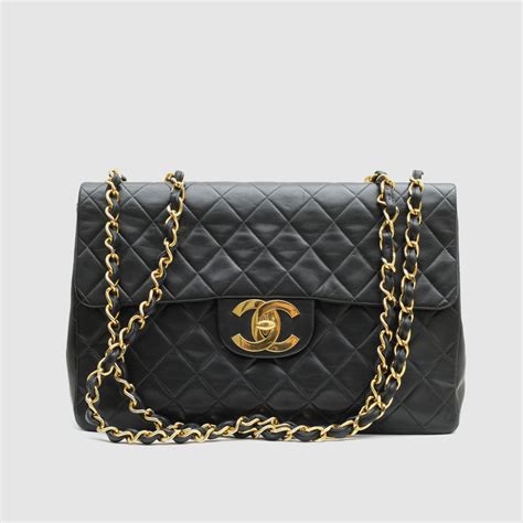 chanel jumbo classic flap bag price 2018|Chanel flap bag price euro.